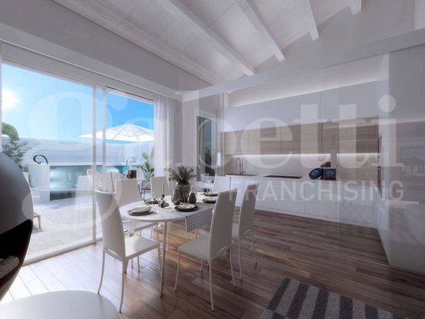 casa indipendente in vendita a Ravenna in zona Centro Storico