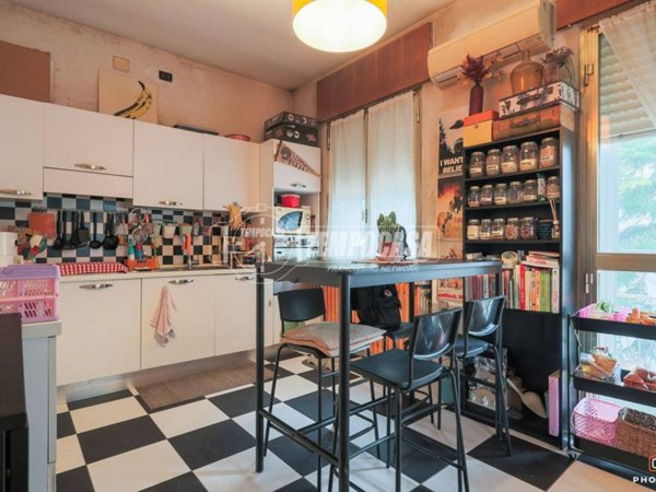 casa indipendente in vendita a Ravenna in zona Centro Storico