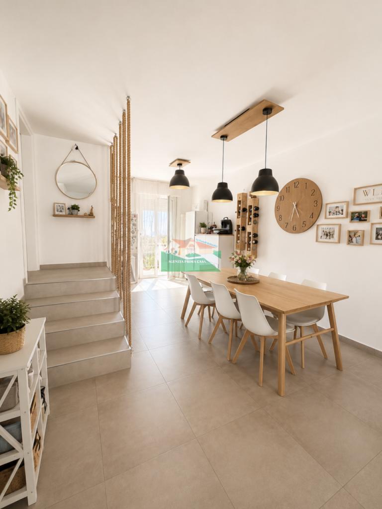 casa indipendente in vendita a Ravenna in zona Ponte Nuovo