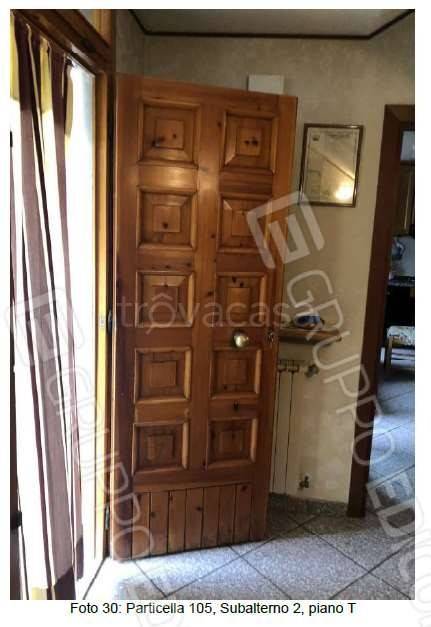 casa indipendente in vendita a Ravenna in zona San Pietro in Trento