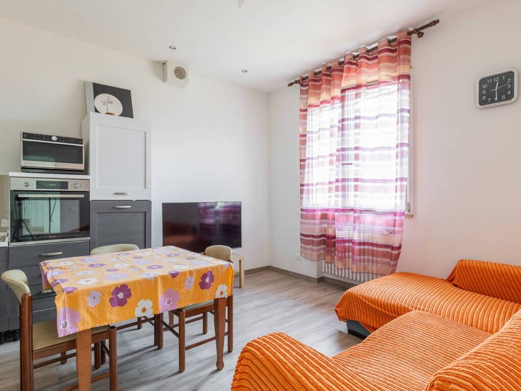 casa indipendente in vendita a Ravenna in zona Fornace Zarattini