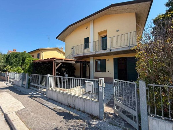 appartamento in vendita a Ravenna in zona Porto Fuori