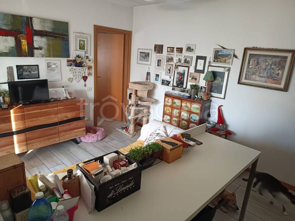 appartamento in vendita a Ravenna