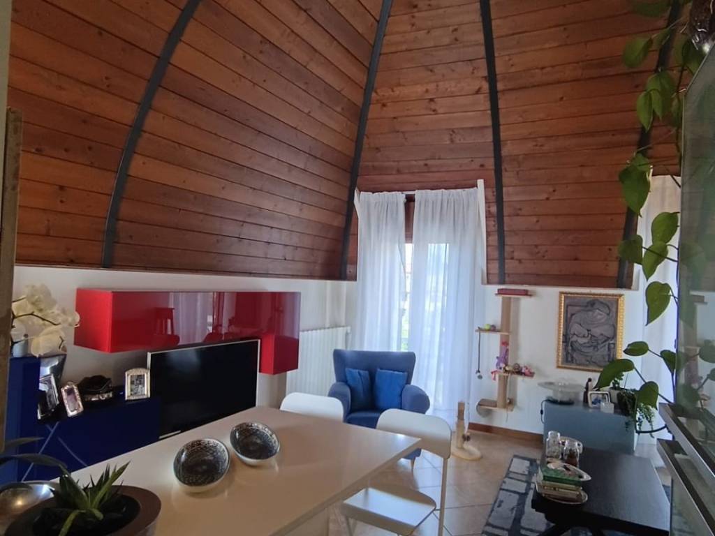 appartamento in vendita a Ravenna in zona Centro Storico