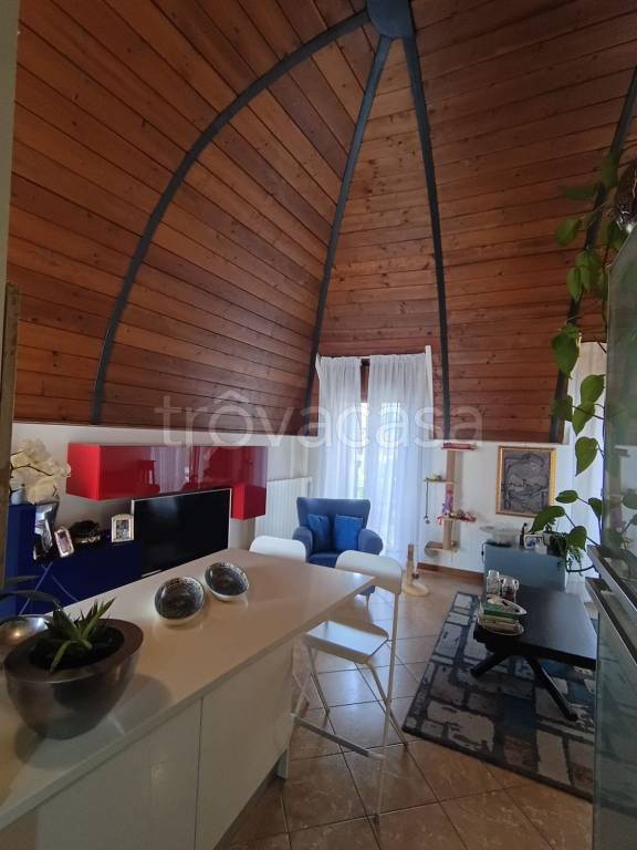 appartamento in vendita a Ravenna in zona Centro Storico