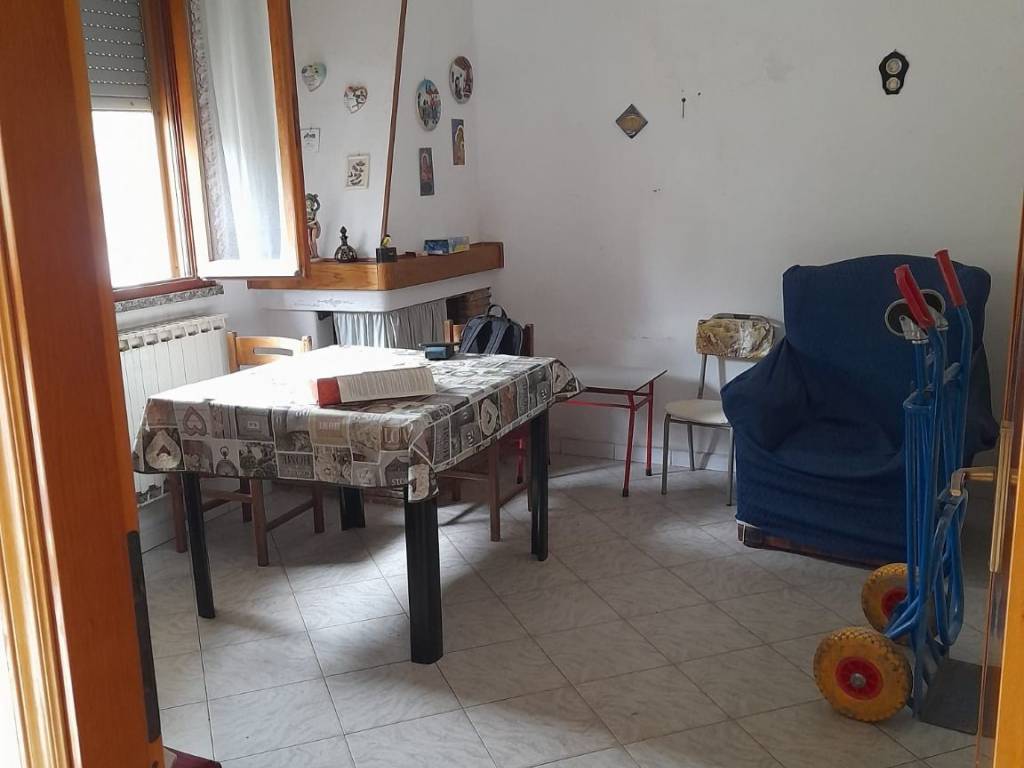 appartamento in vendita a Ravenna in zona Casal Borsetti