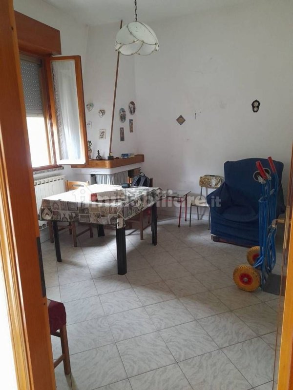 appartamento in vendita a Ravenna in zona Casal Borsetti