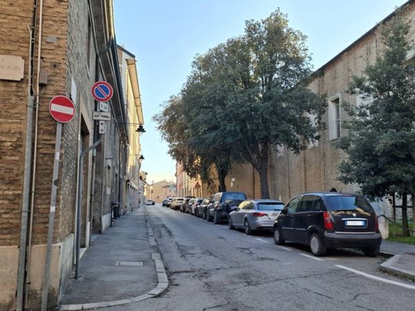 casa indipendente in vendita a Ravenna in zona Centro Storico