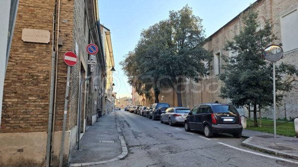 casa indipendente in vendita a Ravenna in zona Centro Storico