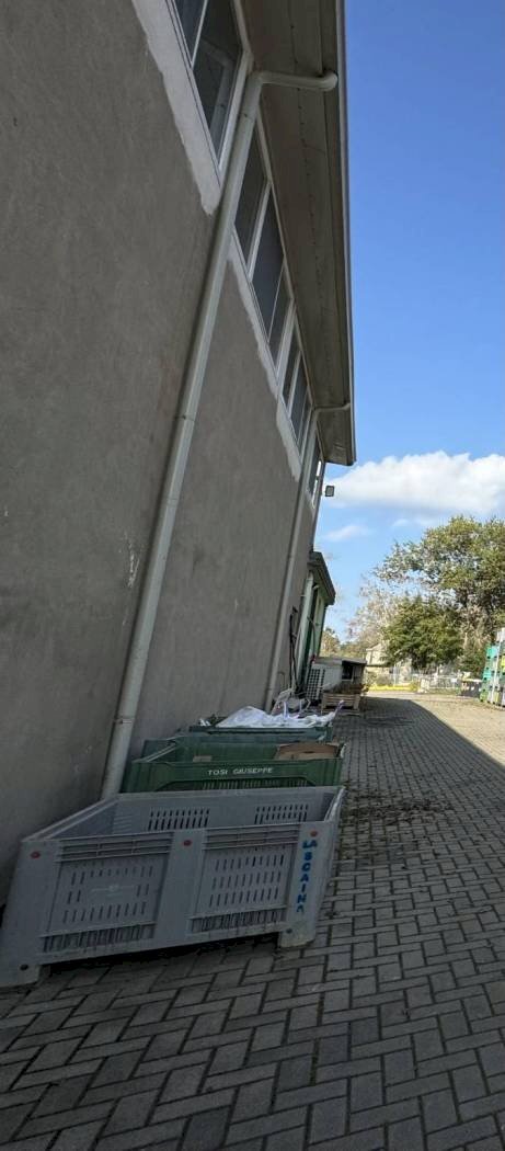 negozio in vendita a Ravenna in zona Centro Storico