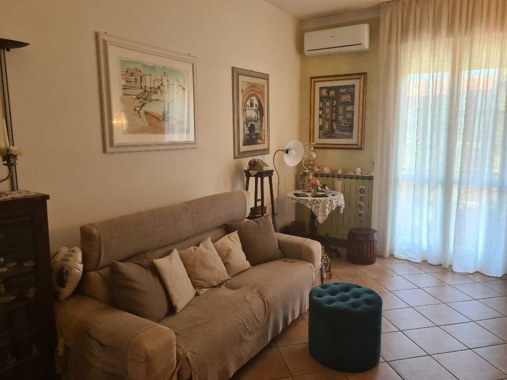 appartamento in vendita a Ravenna in zona Punta Marina Terme