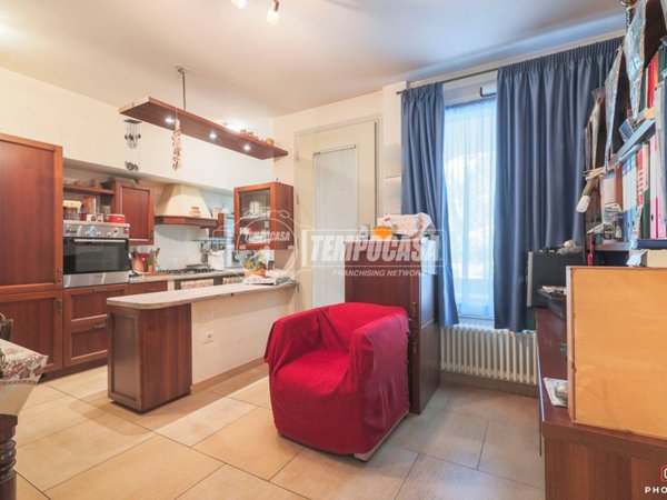 appartamento in vendita a Ravenna in zona Marina Romea