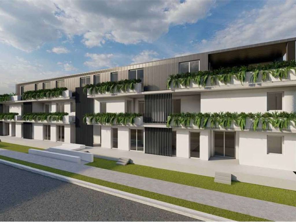 casa indipendente in vendita a Ravenna in zona Borgo Montone