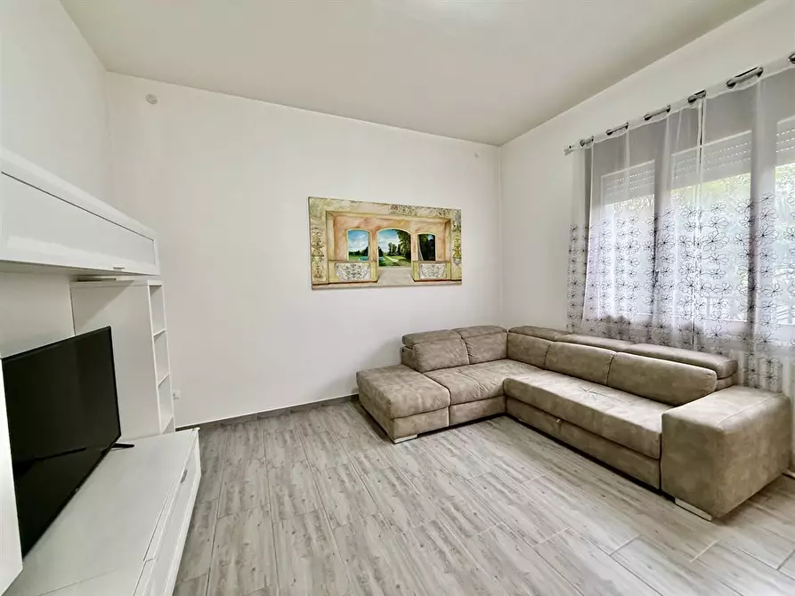 casa indipendente in vendita a Ravenna in zona Mezzano