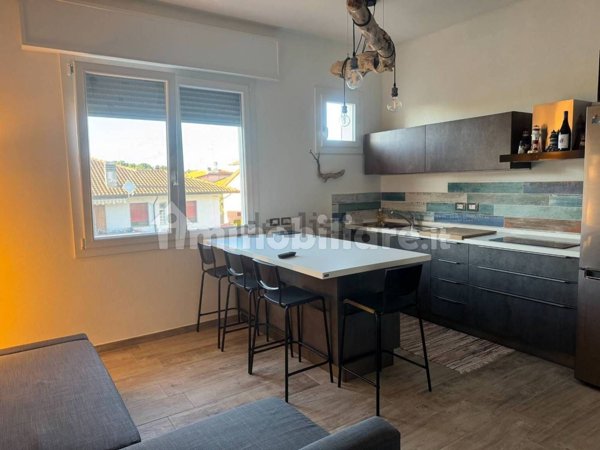 appartamento in vendita a Ravenna in zona Casal Borsetti