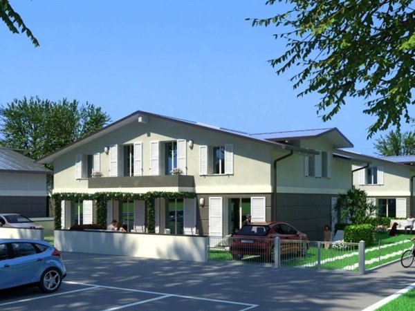 casa indipendente in vendita a Ravenna in zona Lido di Classe
