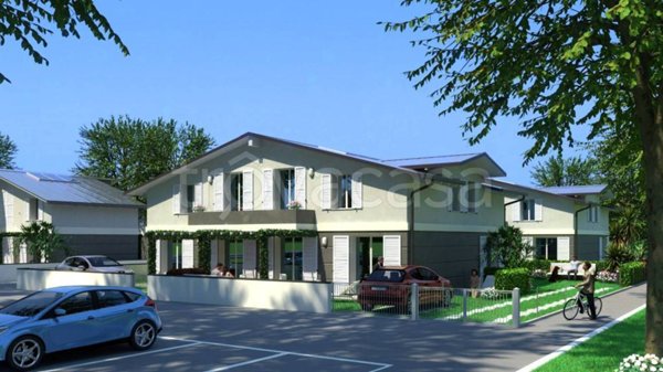 casa indipendente in vendita a Ravenna in zona Lido di Classe