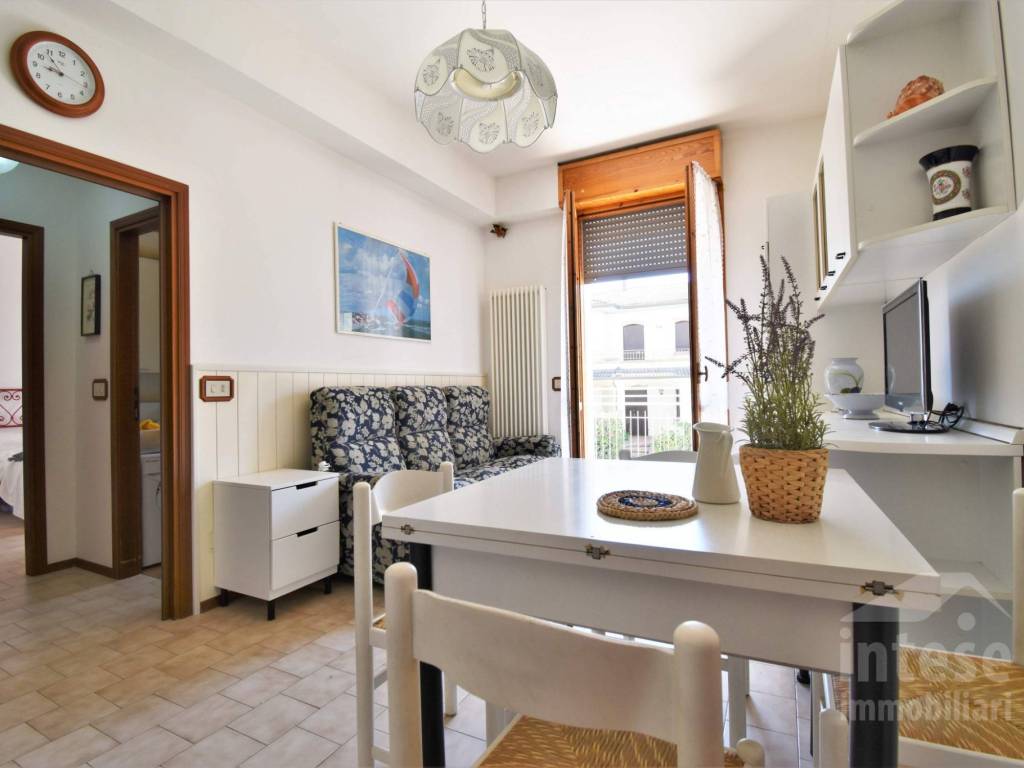 appartamento in vendita a Ravenna in zona Lido di Classe