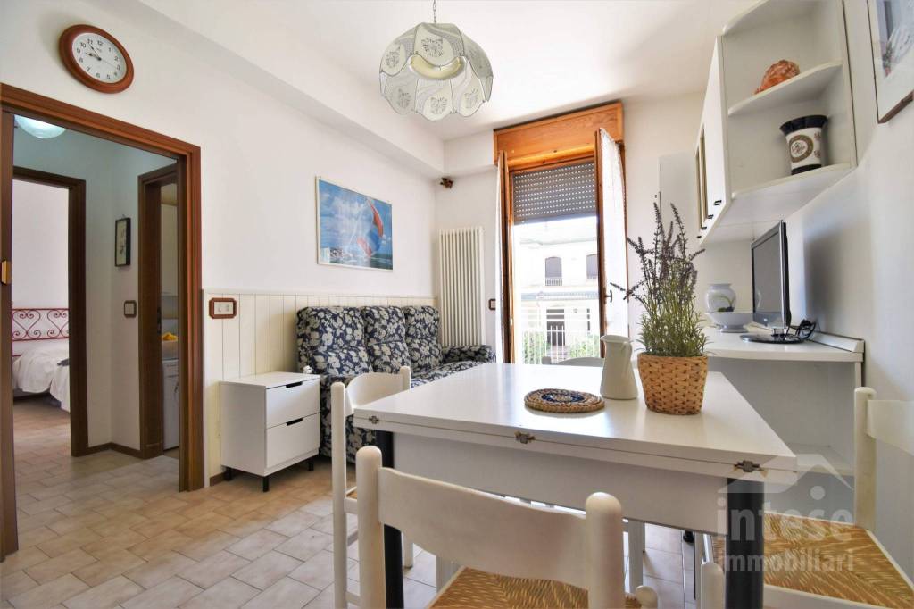 appartamento in vendita a Ravenna in zona Lido di Classe