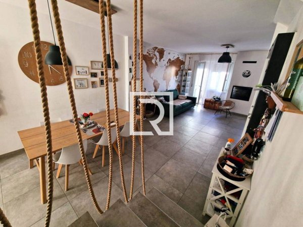 casa indipendente in vendita a Ravenna in zona Ponte Nuovo