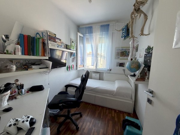 casa indipendente in vendita a Ravenna in zona Ponte Nuovo