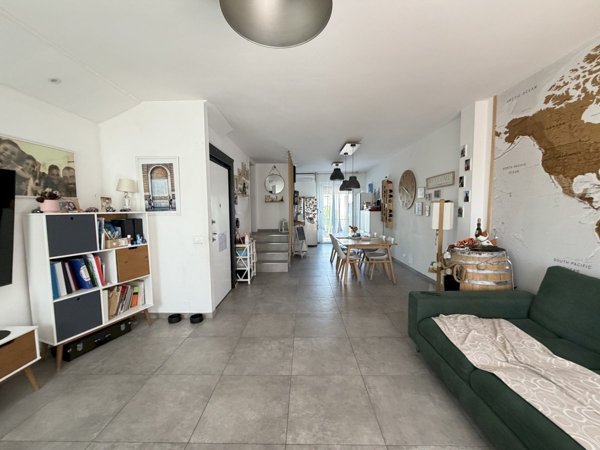 casa indipendente in vendita a Ravenna in zona Ponte Nuovo