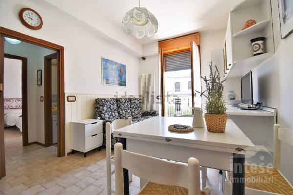 appartamento in vendita a Ravenna in zona Lido di Classe