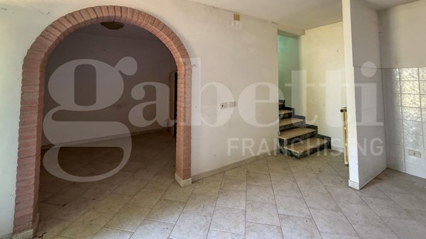 casa indipendente in vendita a Ravenna in zona Carraie