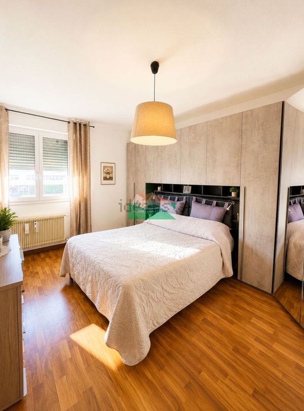 appartamento in vendita a Ravenna in zona Centro Storico