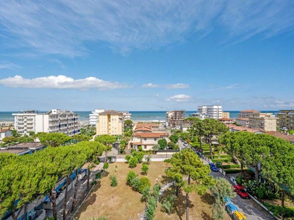 appartamento in vendita a Ravenna in zona Lido di Savio
