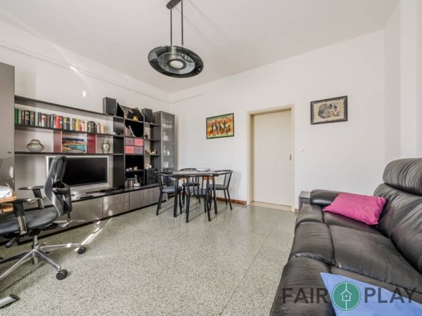 appartamento in vendita a Ravenna in zona San Pietro in Vincoli