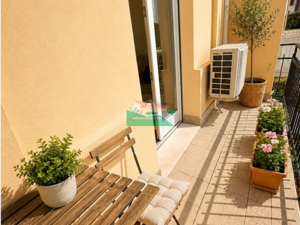 appartamento in vendita a Ravenna in zona Classe