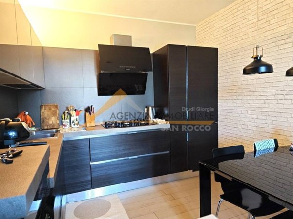 appartamento in vendita a Ravenna in zona Borgo Montone