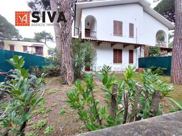 casa indipendente in vendita a Ravenna in zona Marina Romea