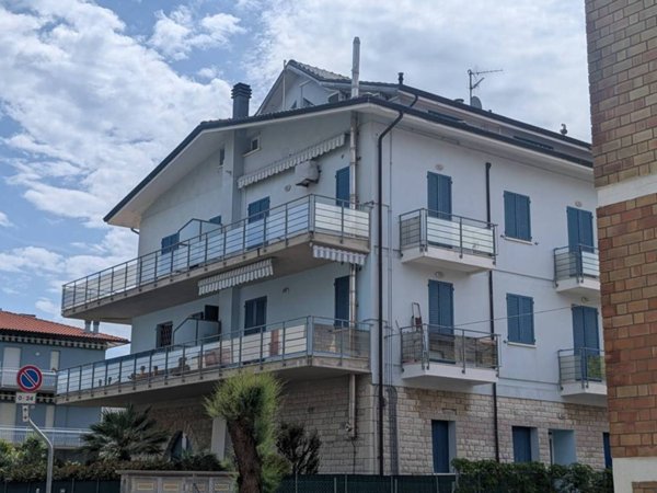 appartamento in vendita a Ravenna in zona Lido di Savio
