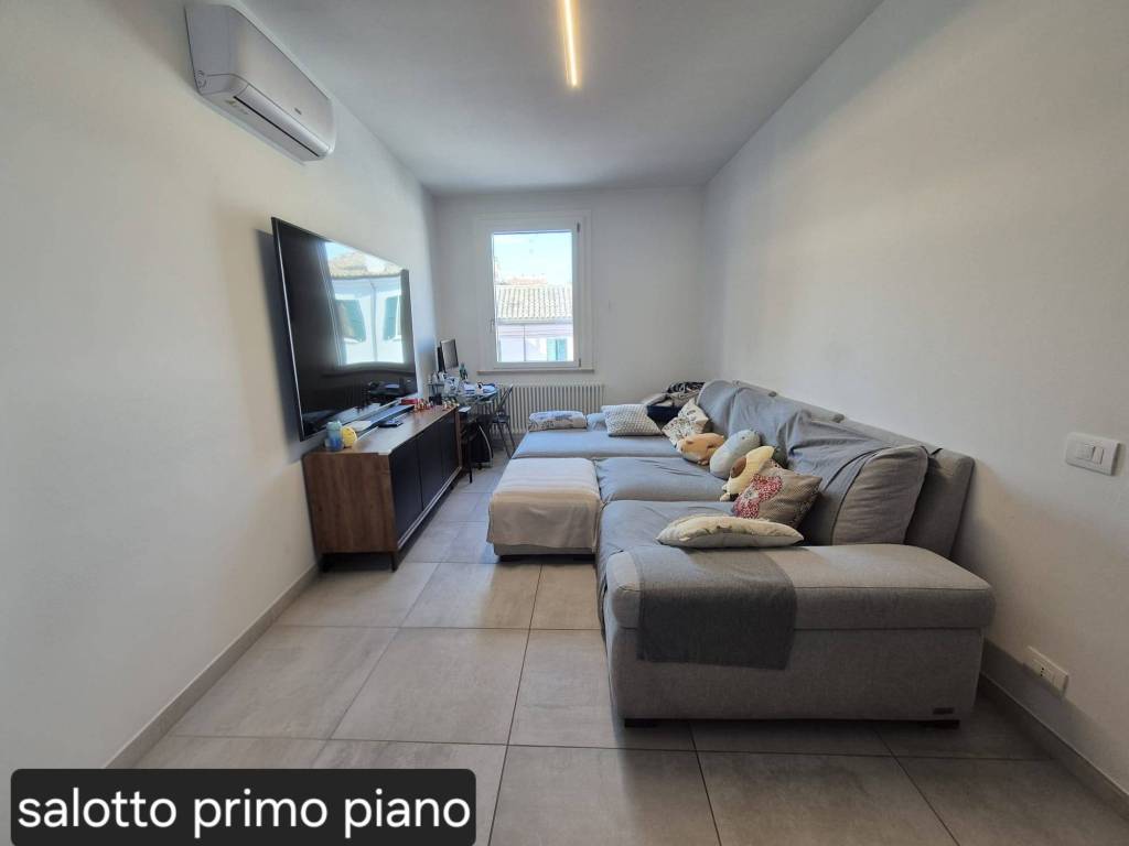 appartamento in vendita a Ravenna