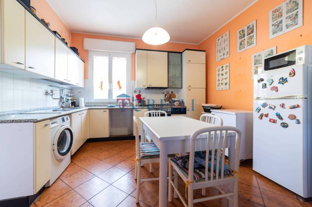 appartamento in vendita a Ravenna in zona Sant'Alberto