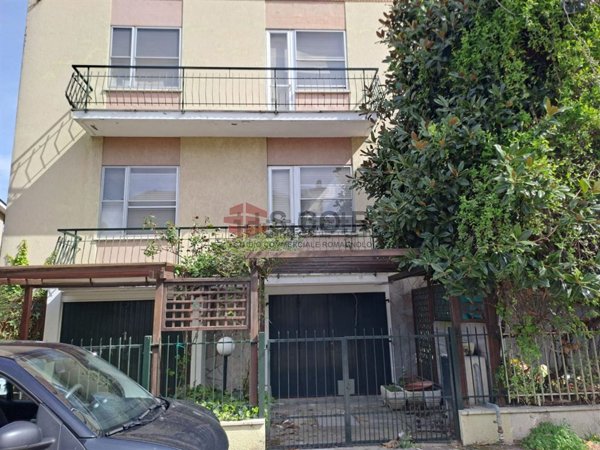 casa indipendente in vendita a Ravenna in zona Centro Storico