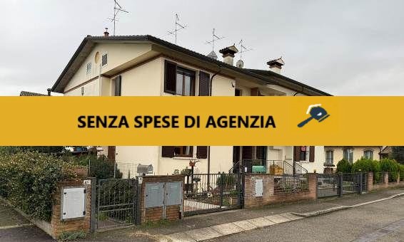 casa indipendente in vendita a Ravenna in zona San Michele