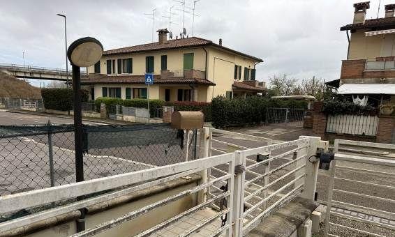 casa indipendente in vendita a Ravenna in zona San Michele