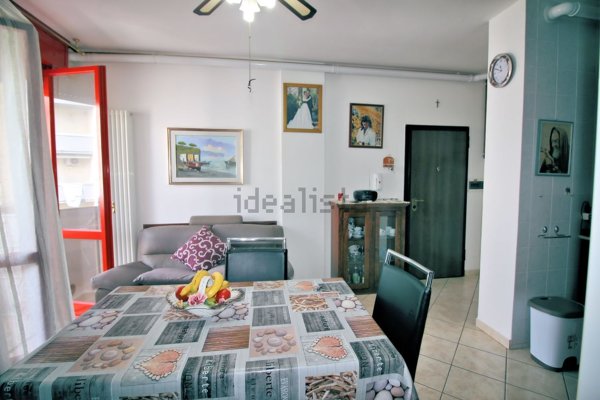 appartamento in vendita a Ravenna in zona Lido Adriano
