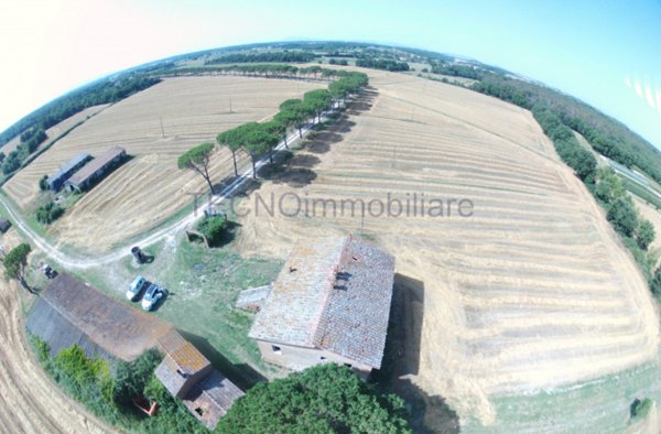 casa indipendente in vendita a Ravenna in zona Castiglione di Ravenna