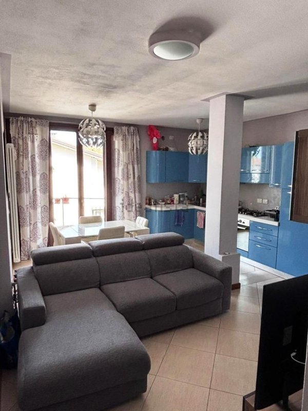 appartamento in vendita a Ravenna in zona Savio di Ravenna