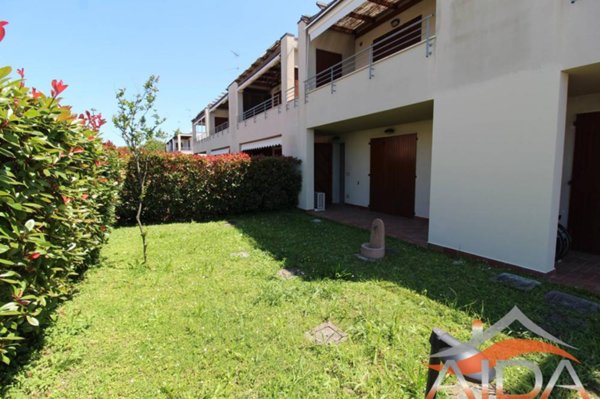 appartamento in vendita a Ravenna in zona Casal Borsetti