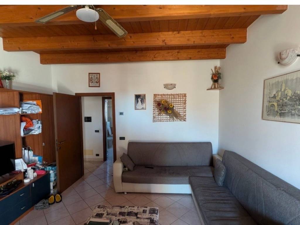 casa indipendente in vendita a Ravenna in zona Porto Fuori