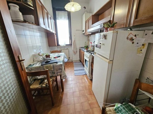 appartamento in vendita a Ravenna in zona Ponte Nuovo