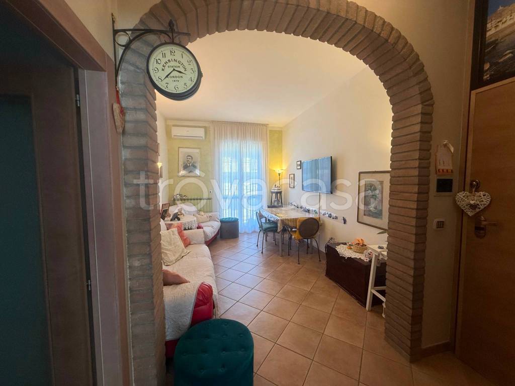 appartamento in vendita a Ravenna in zona Punta Marina Terme