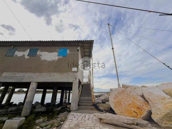 appartamento in vendita a Ravenna in zona Lido di Dante