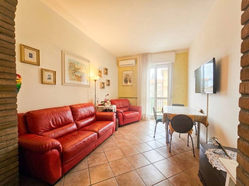 appartamento in vendita a Ravenna in zona Punta Marina Terme