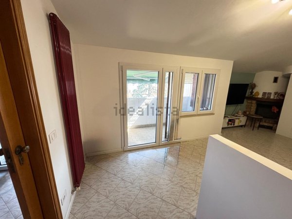 appartamento in vendita a Ravenna in zona Borgo Montone
